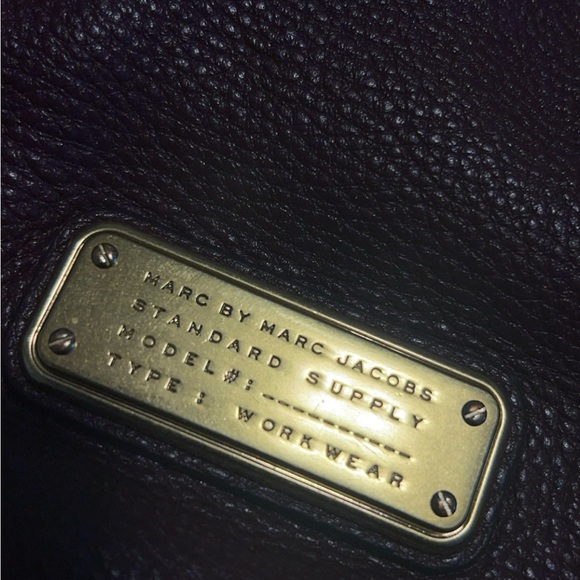 Marc Jacob’s - Picture 6 of 6